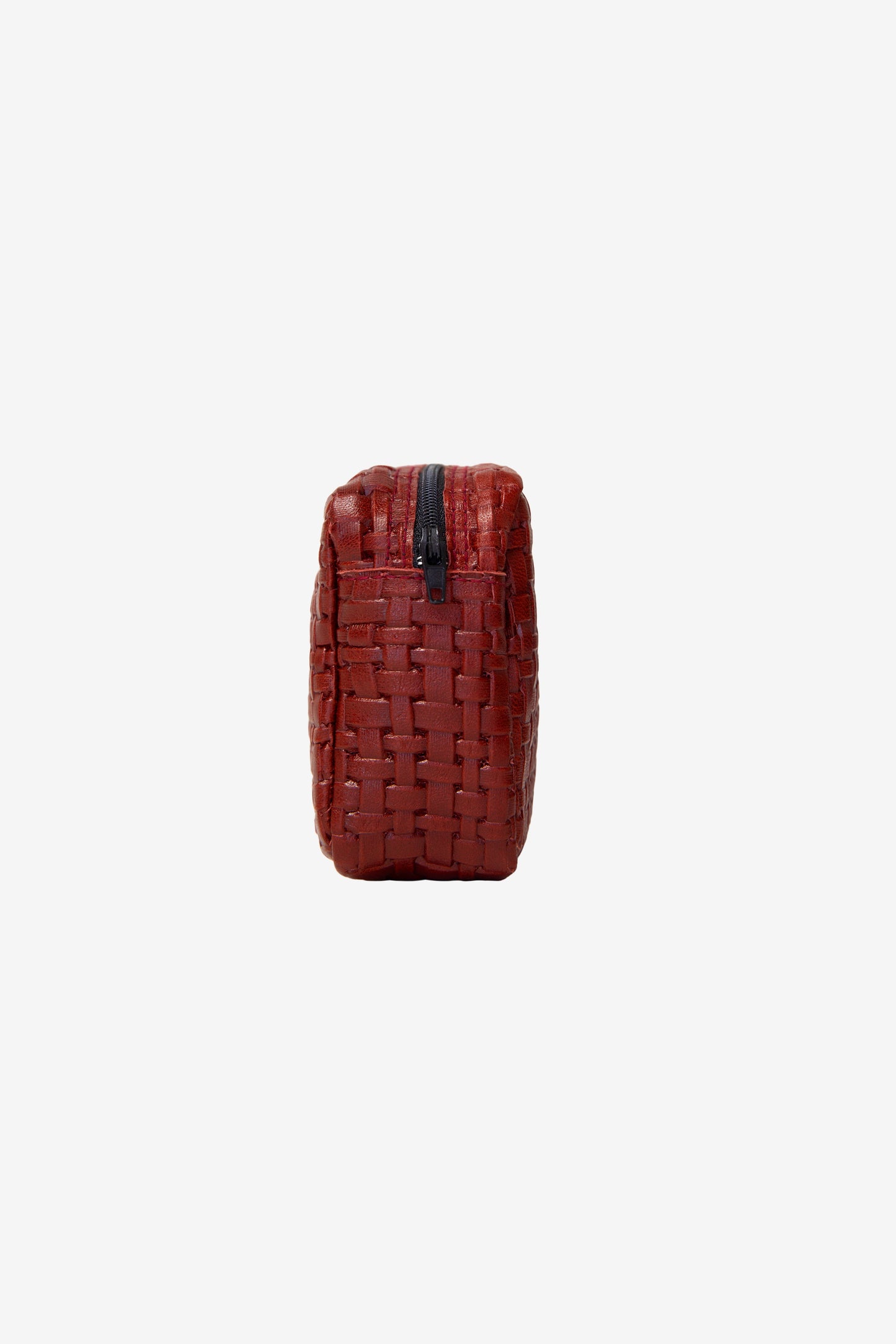 RLH3497 - Medium Leather Utility Pouch