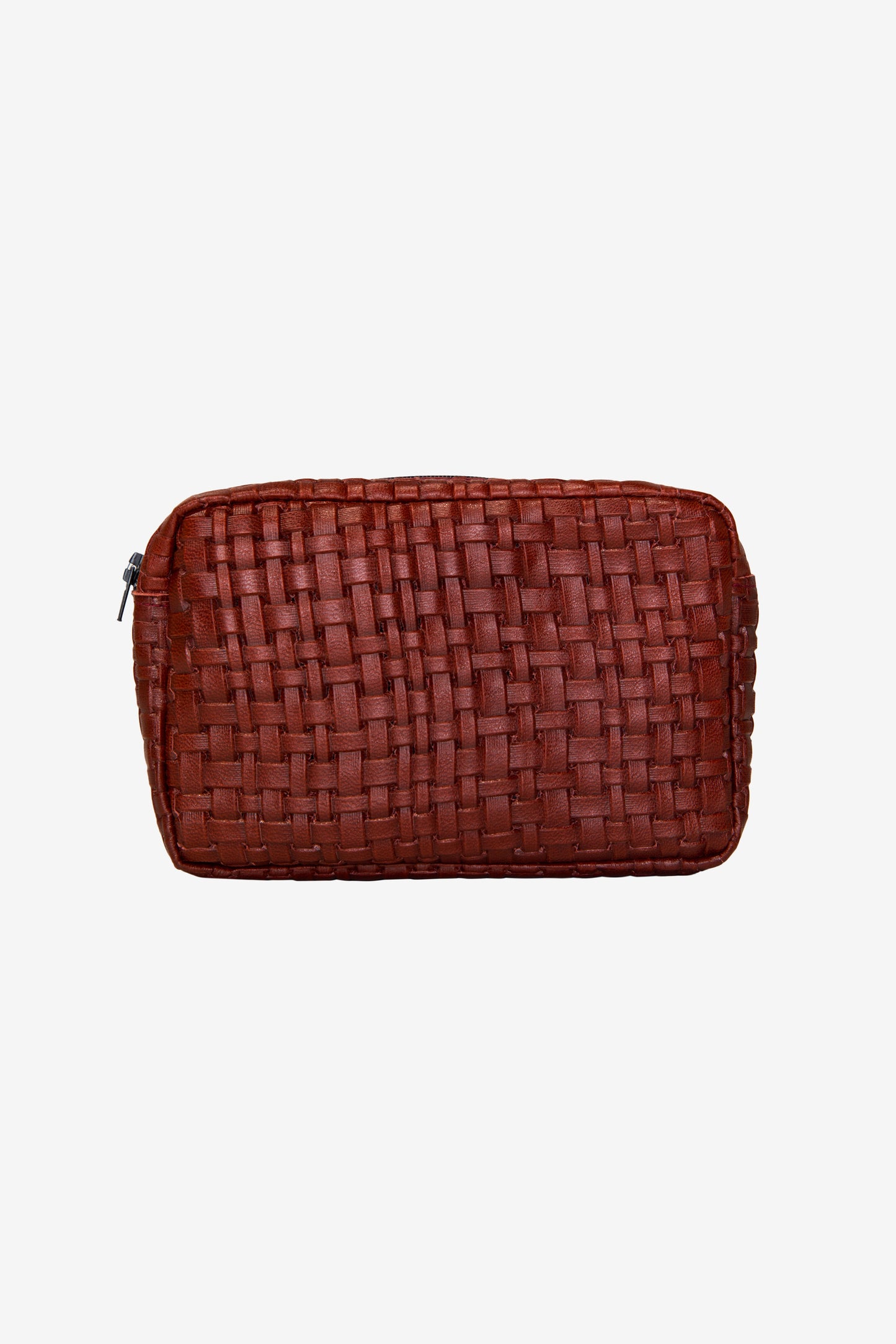 RLH3497 - Medium Leather Utility Pouch