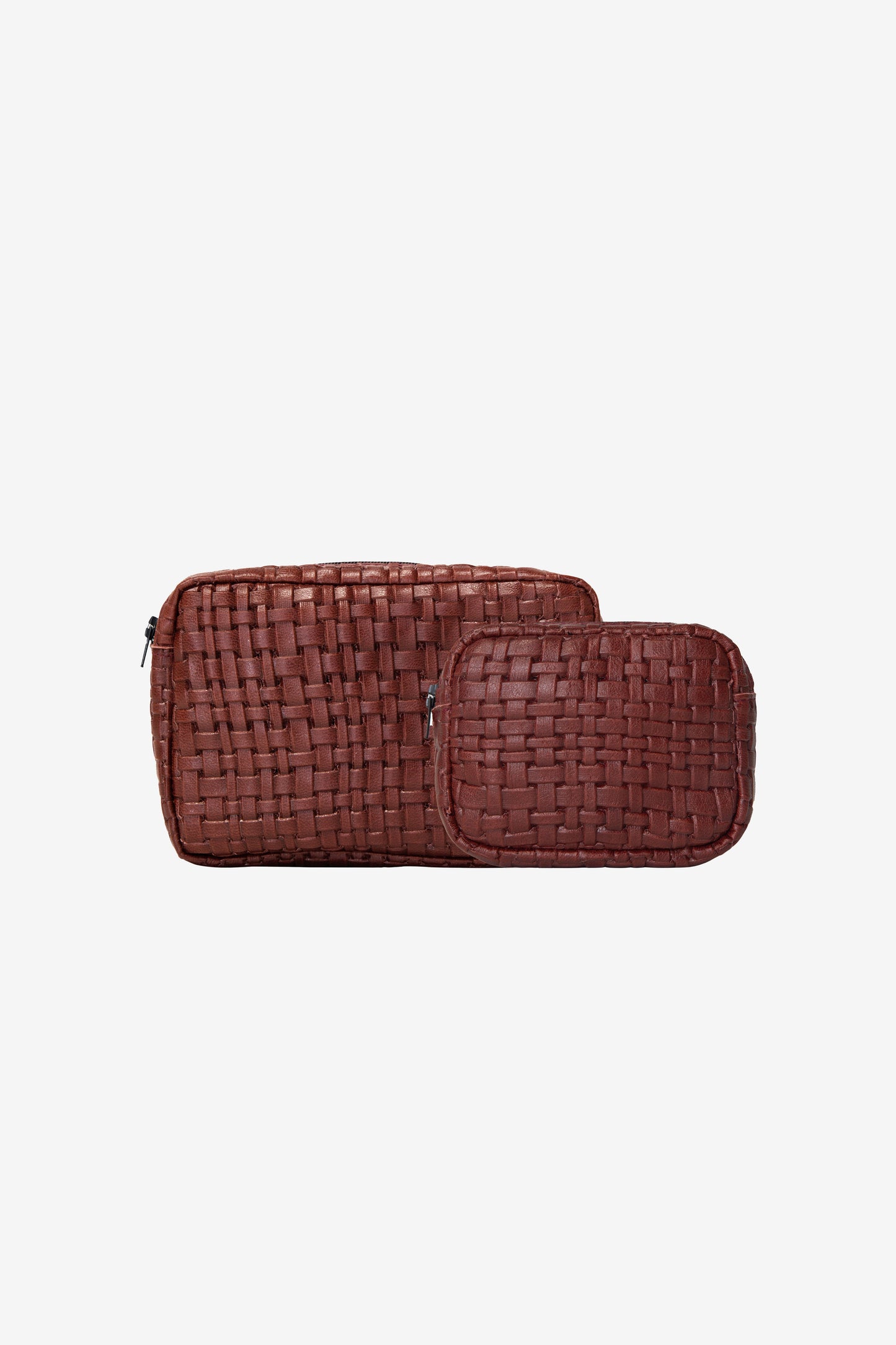RLH3497 - Medium Leather Utility Pouch