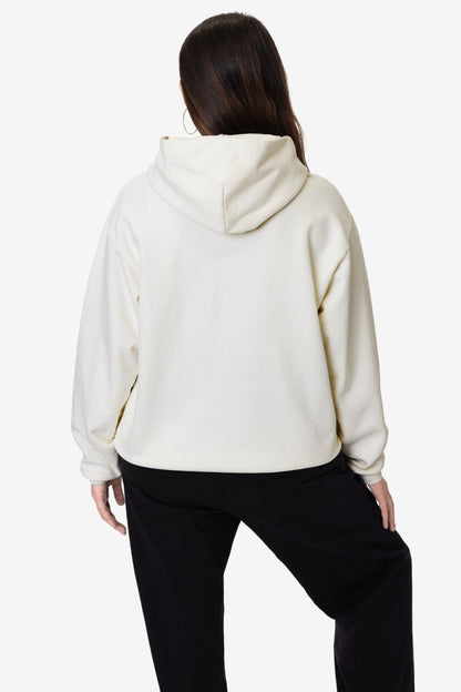 HF09 - Heavy Fleece Hoodie (Garment Dye)