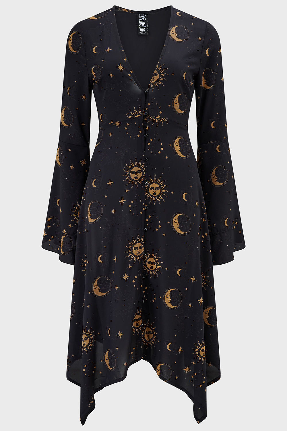 Orbit Dress