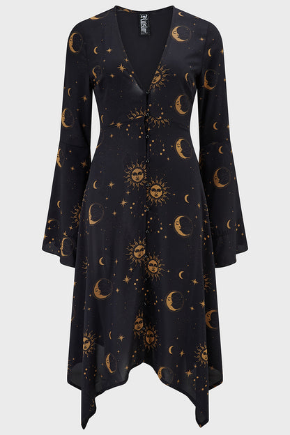 Orbit Dress