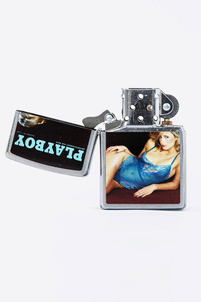 LZIP - Playboy Zippo Lighter
