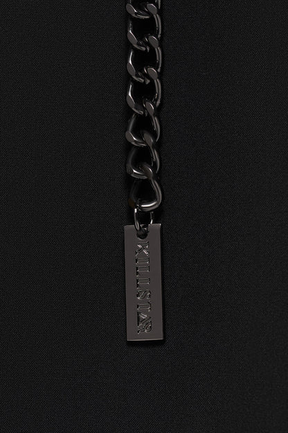 Pentagram Chain Belt