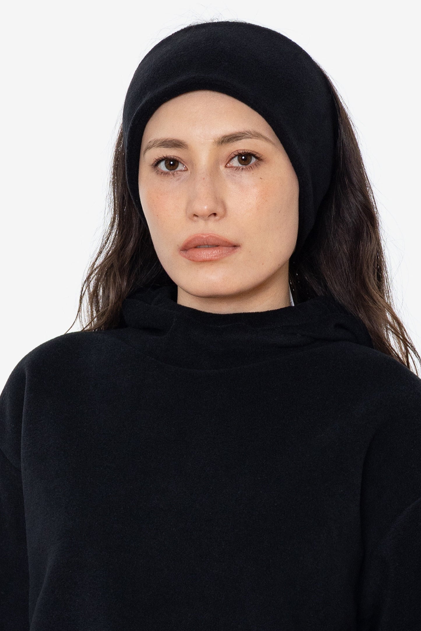 PF037 - Unisex Polar Fleece Earwarmer