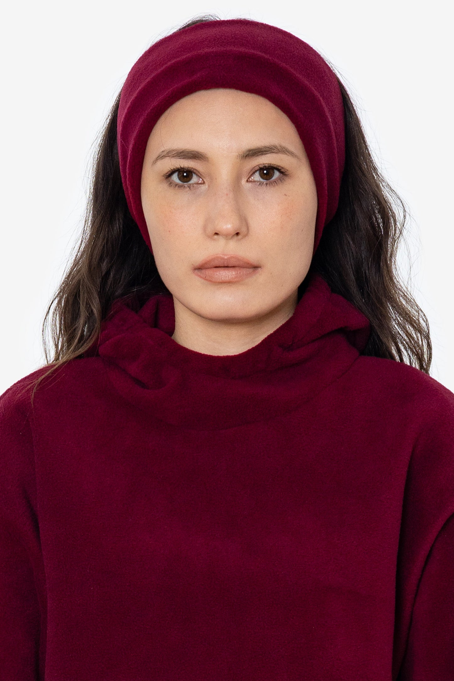 PF037 - Unisex Polar Fleece Earwarmer