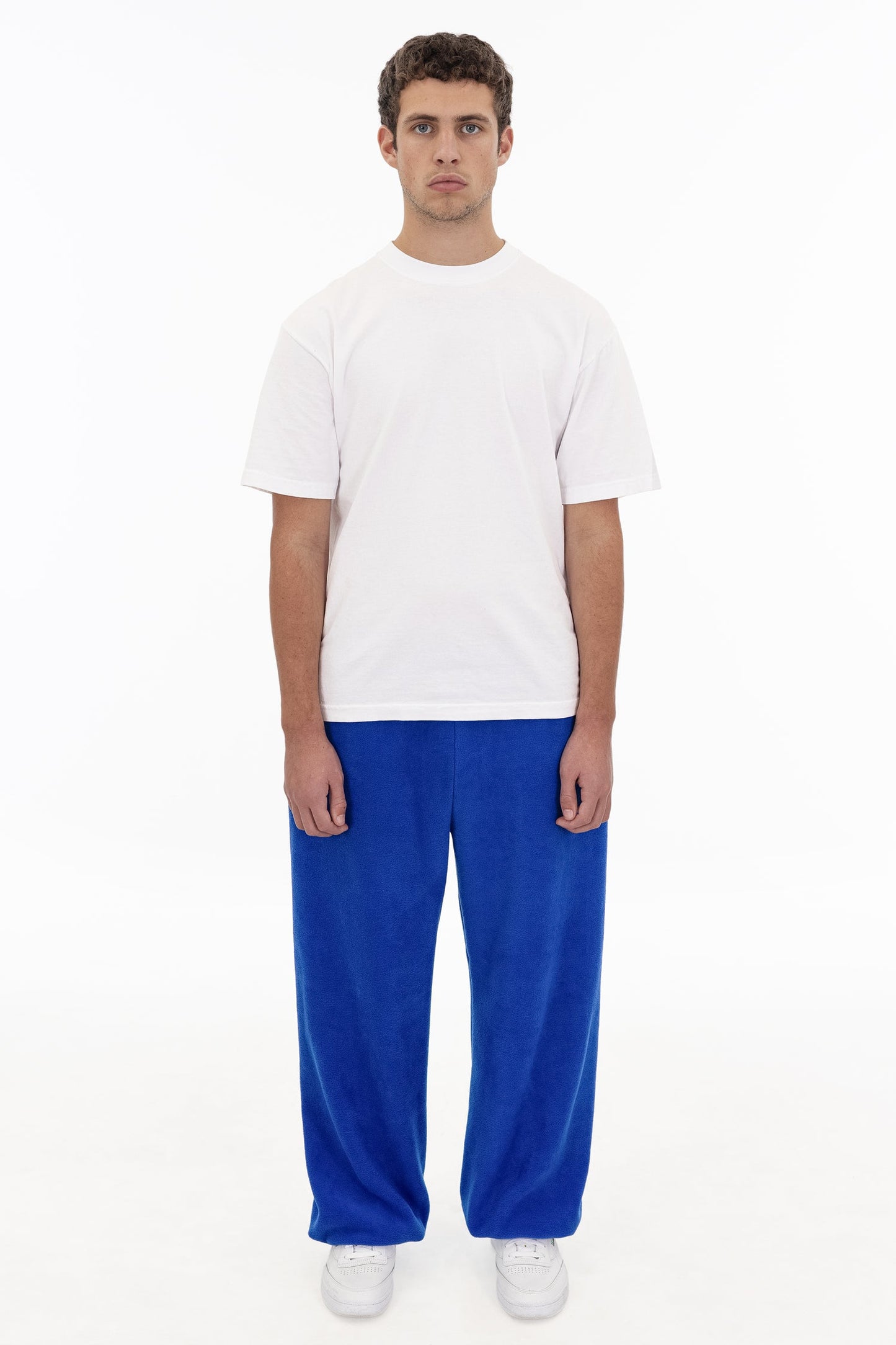 PF404 - Polar Fleece Sweatpant