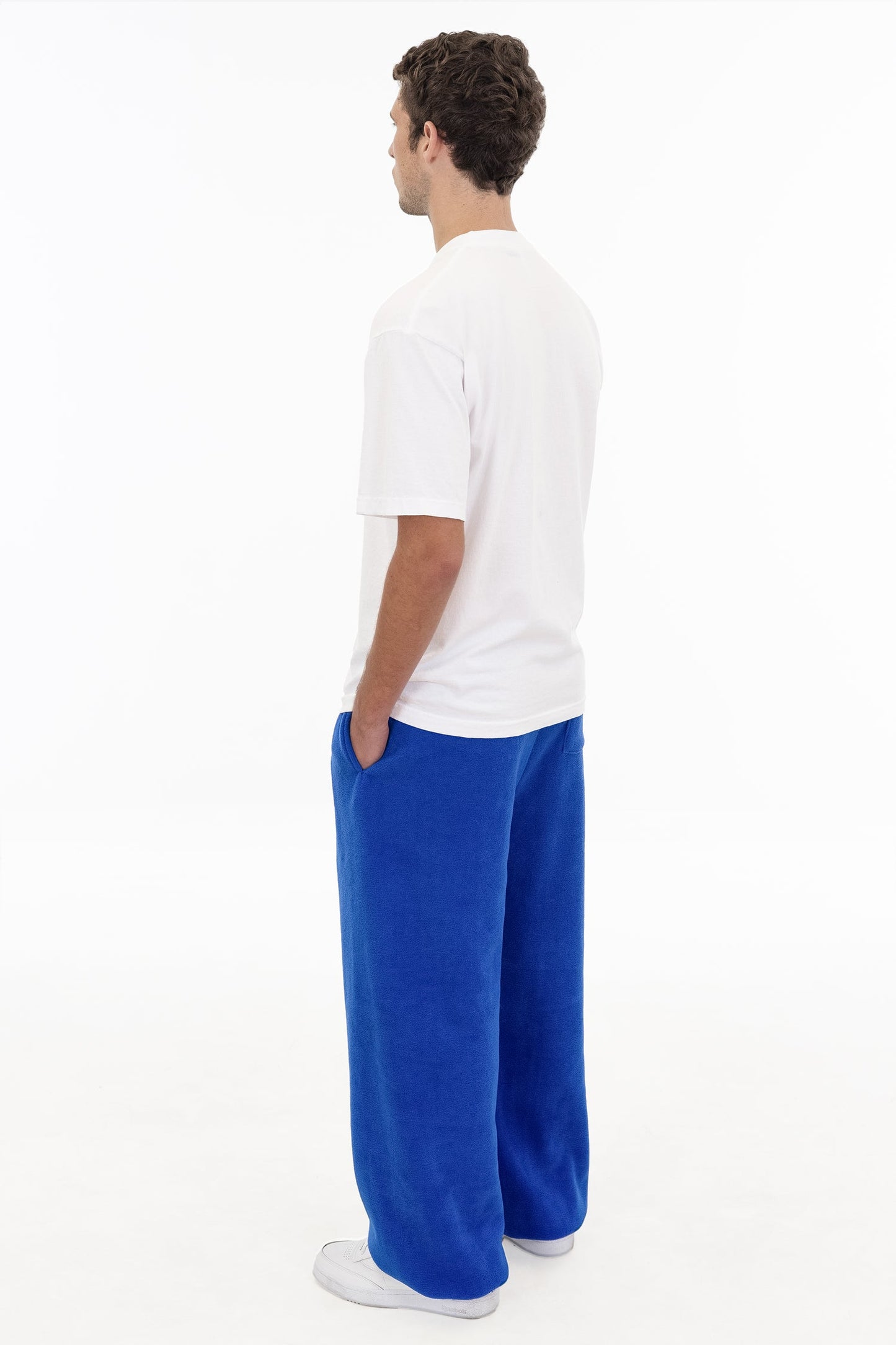 PF404 - Polar Fleece Sweatpant