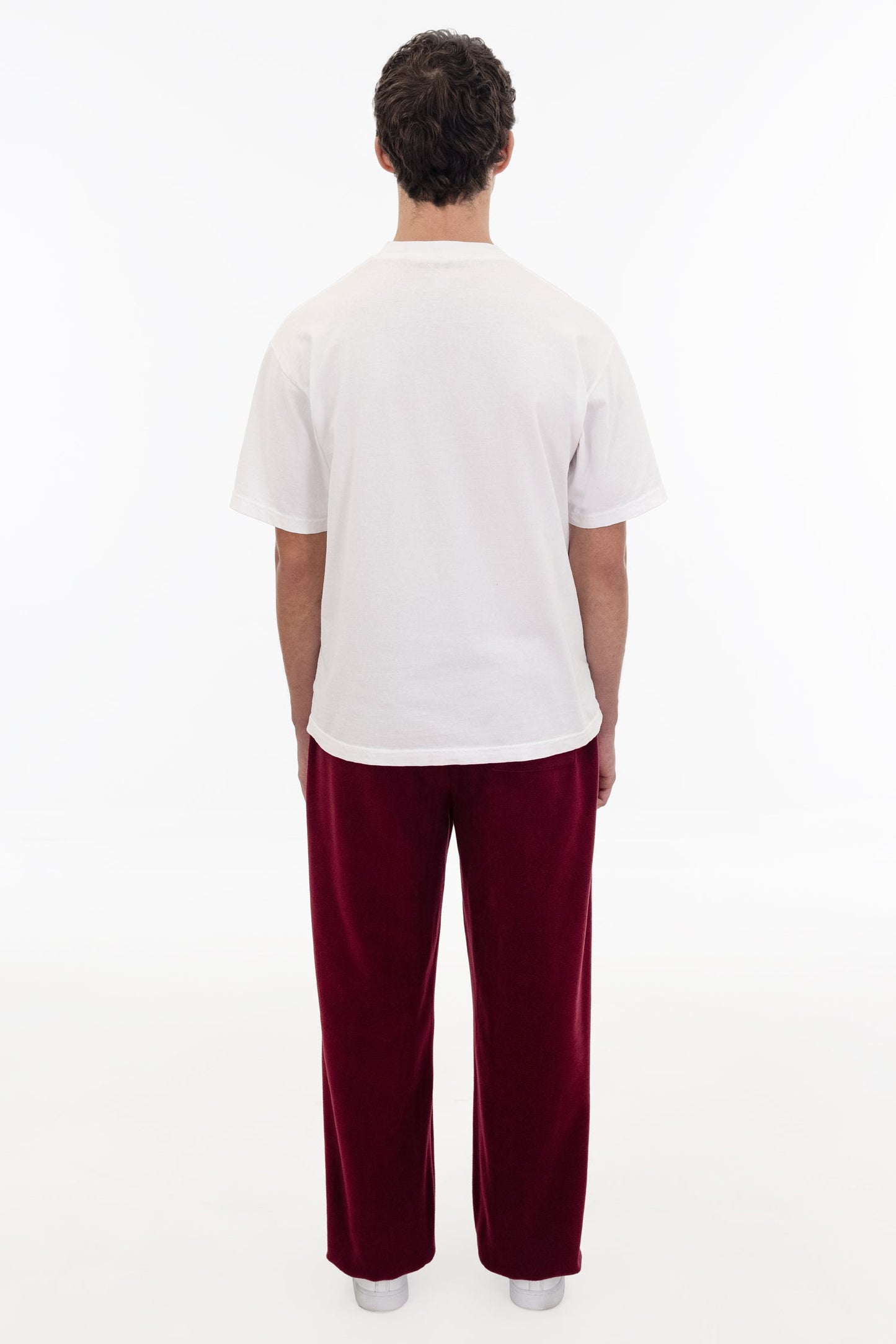 PF404 - Polar Fleece Sweatpant