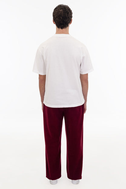 PF404 Mix - Polar Fleece Sweatpant