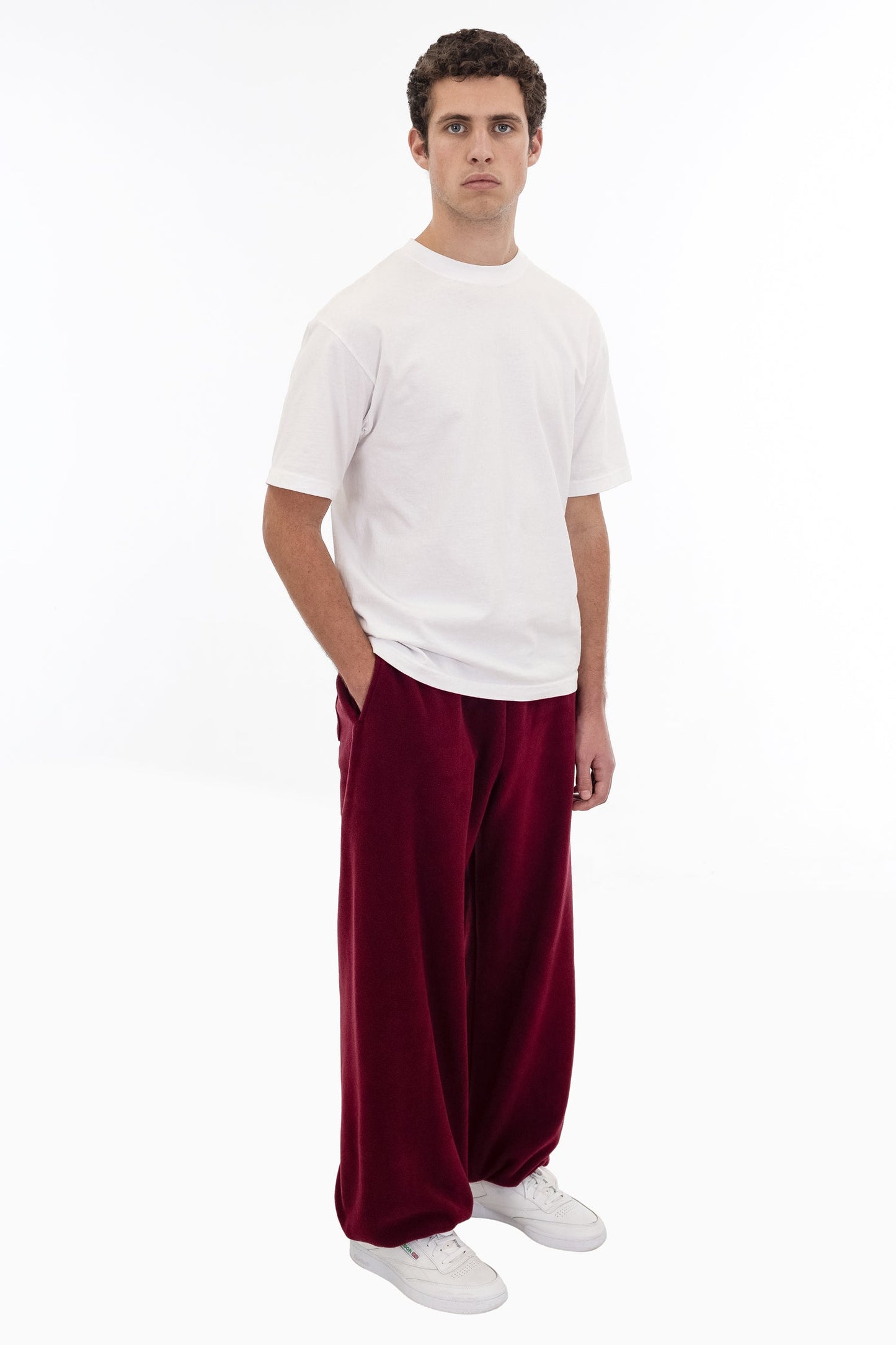 PF404 - Polar Fleece Sweatpant