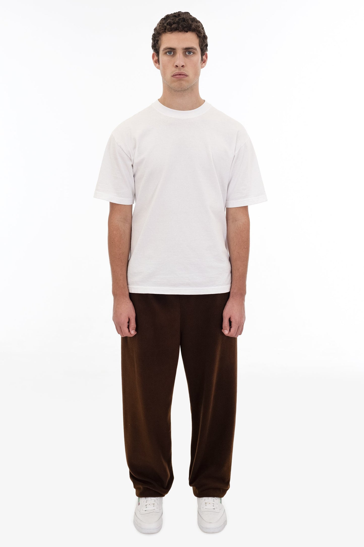PF404 Mix - Polar Fleece Sweatpant