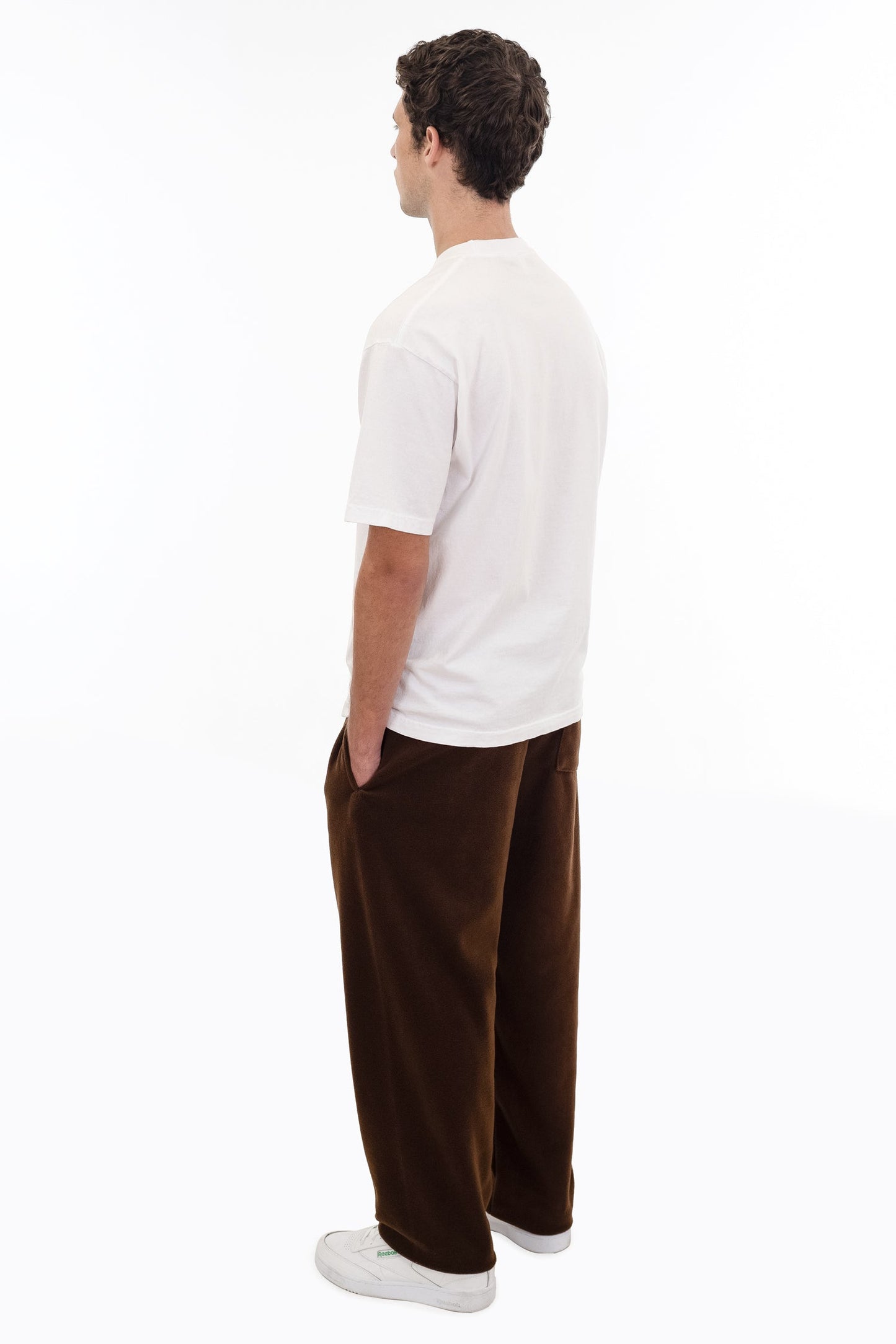 PF404 Mix - Polar Fleece Sweatpant