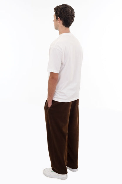 PF404 Mix - Polar Fleece Sweatpant