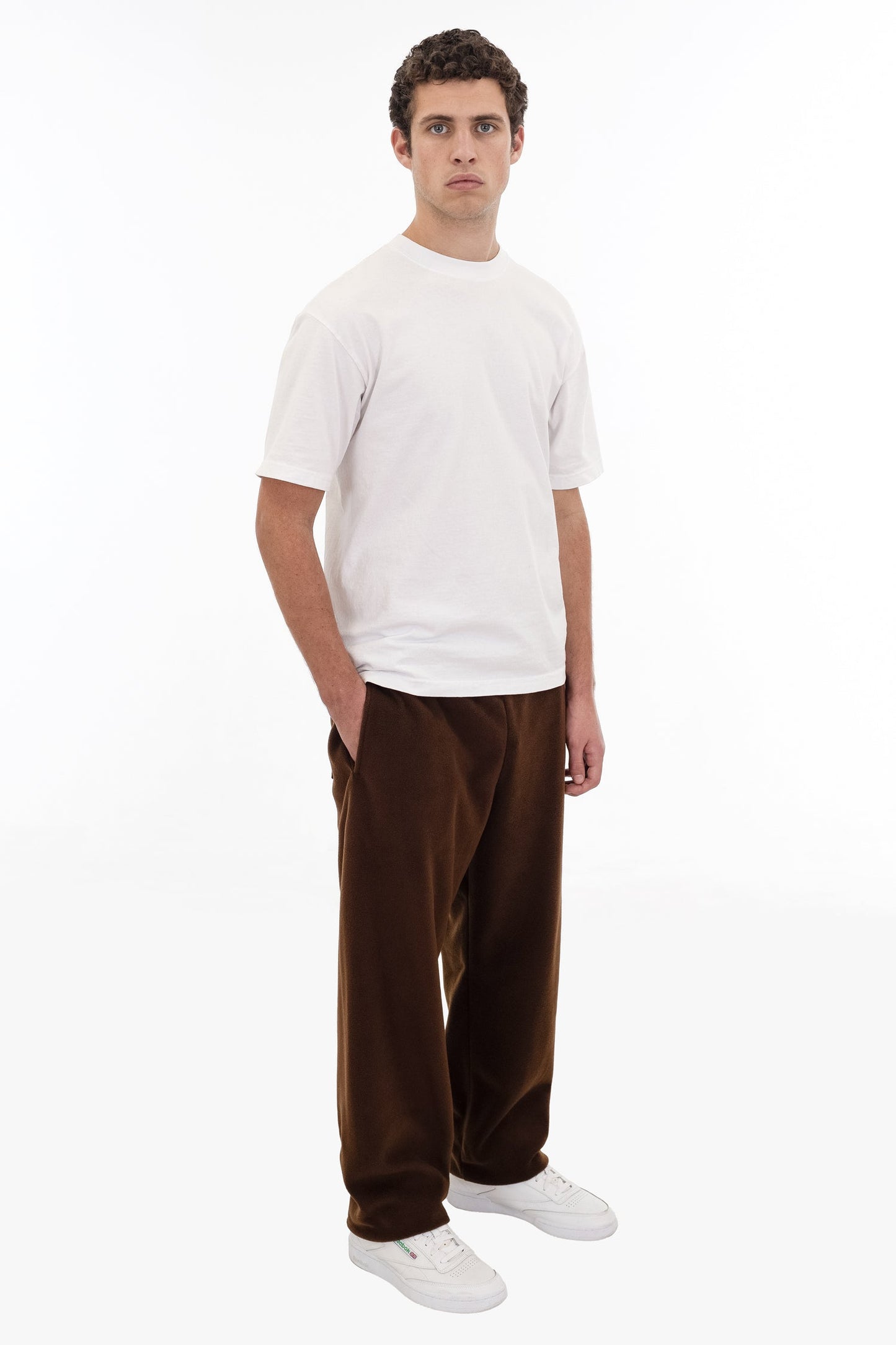 PF404 Mix - Polar Fleece Sweatpant