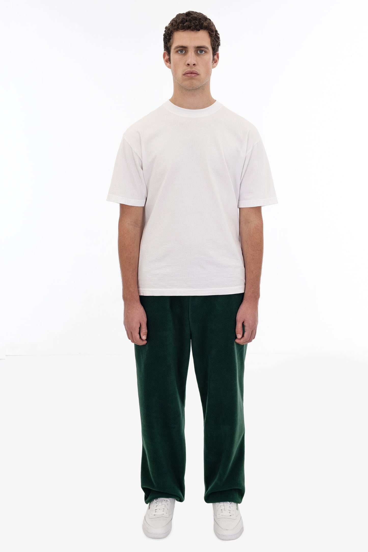 PF404 - Polar Fleece Sweatpant