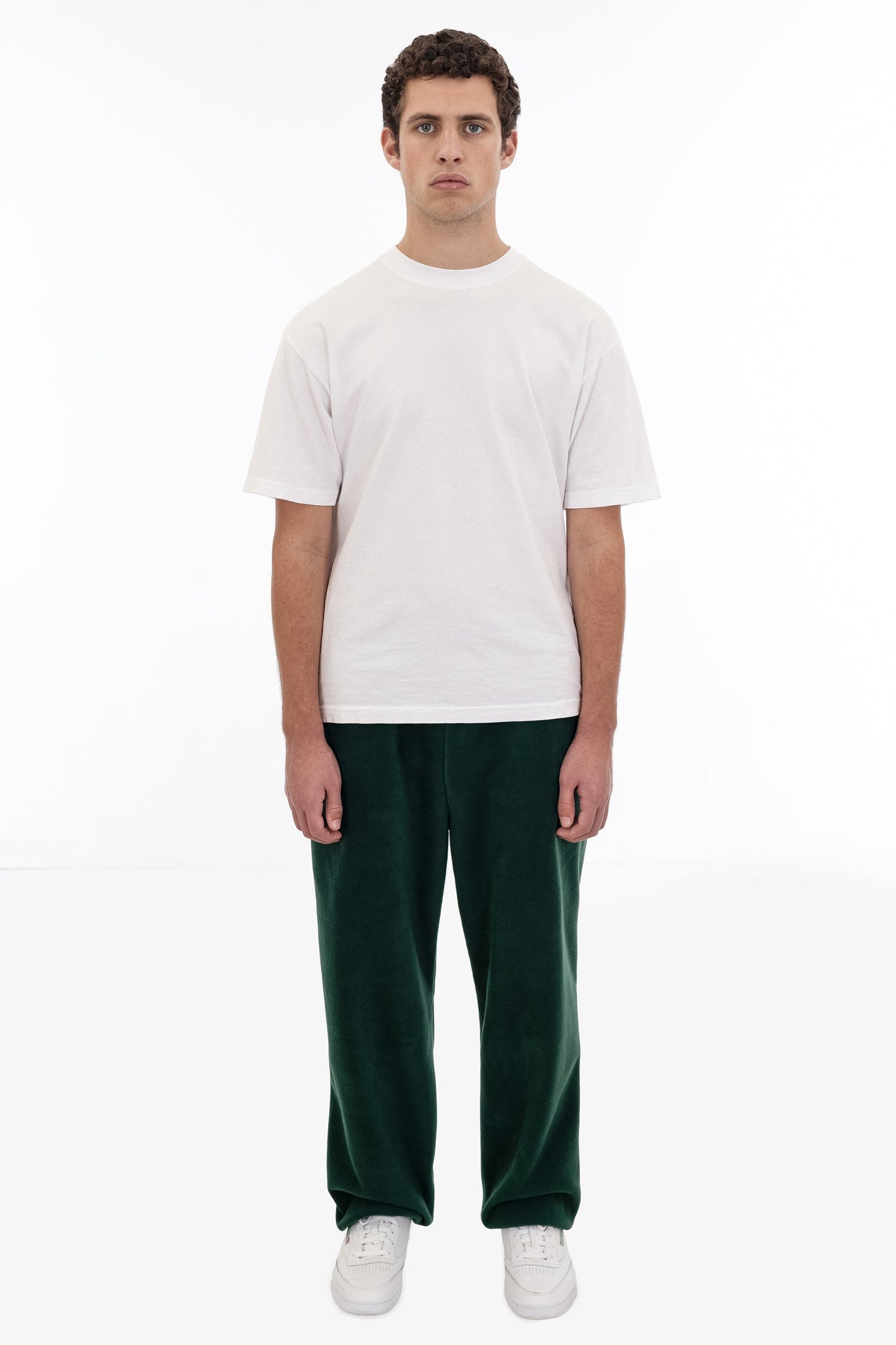 PF404 Mix - Polar Fleece Sweatpant