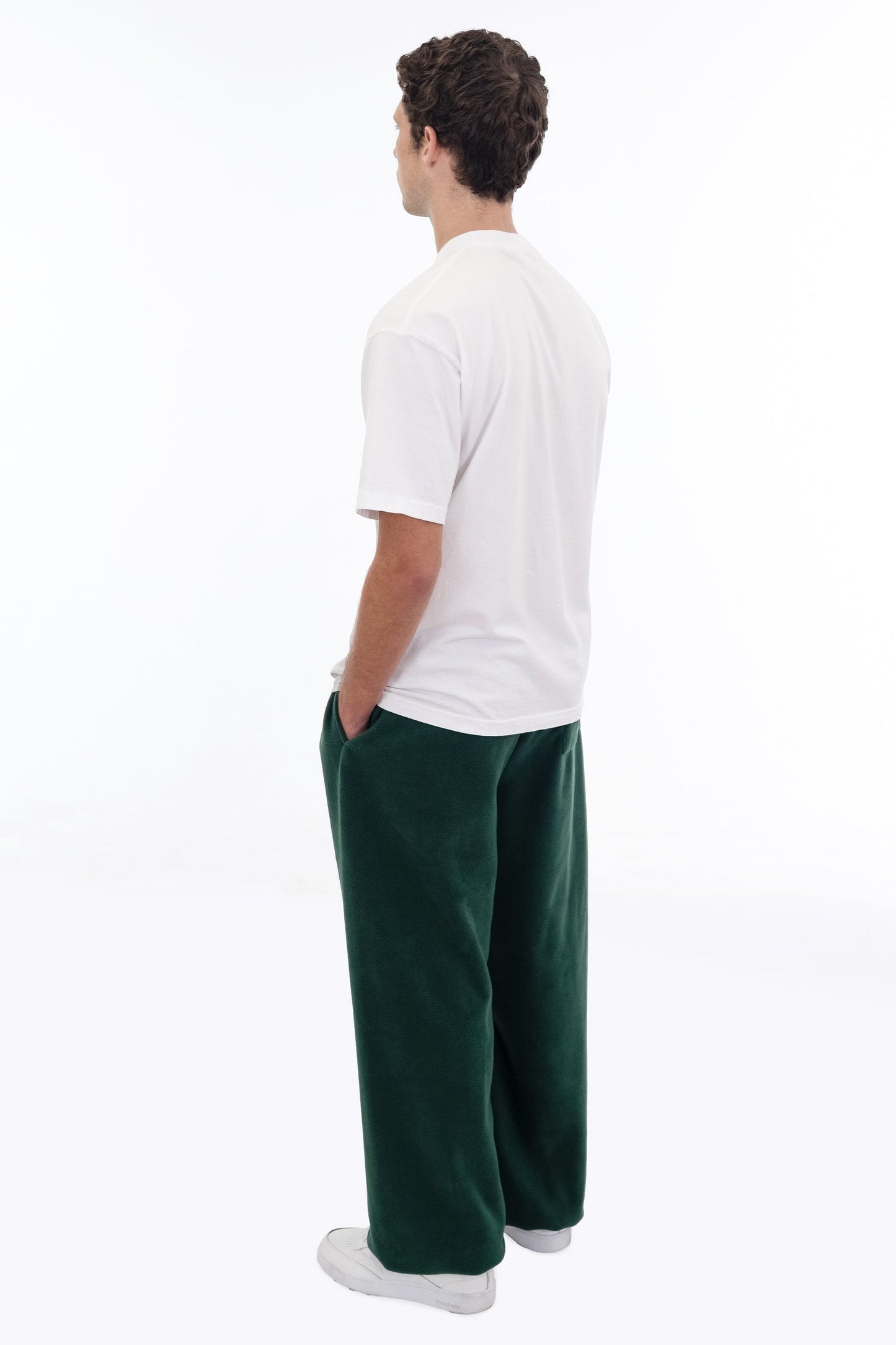 PF404 - Polar Fleece Sweatpant
