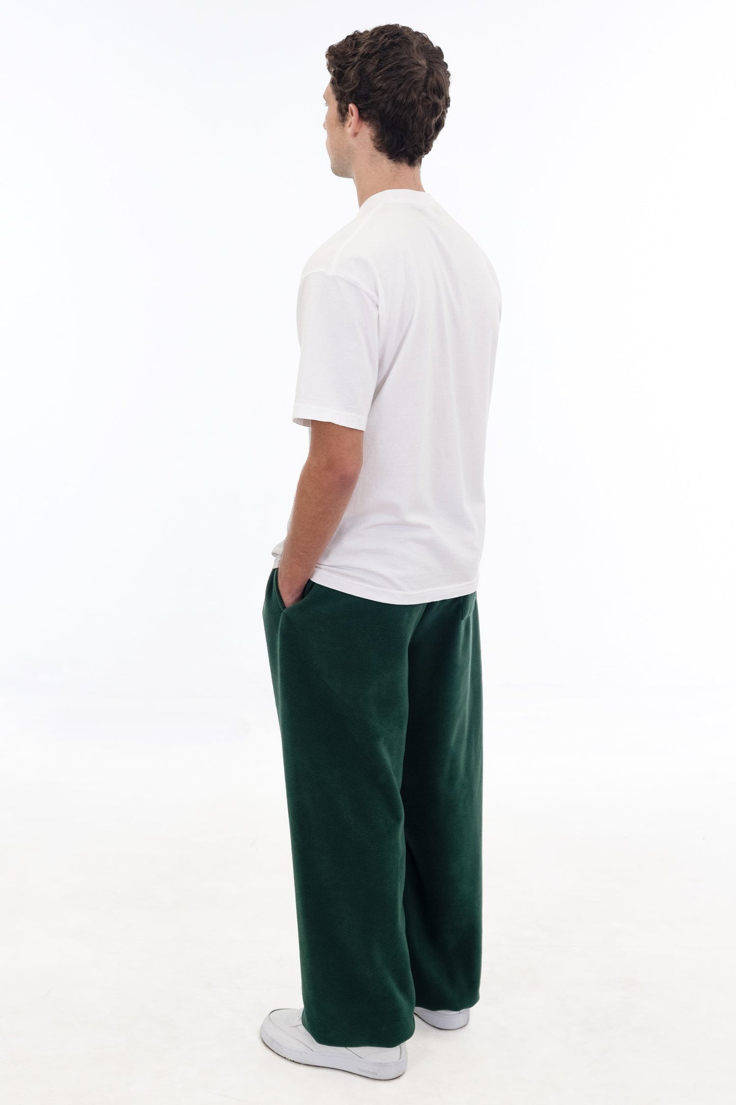 PF404 Mix - Polar Fleece Sweatpant