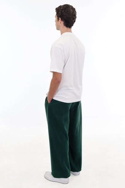 PF404 Mix - Polar Fleece Sweatpant