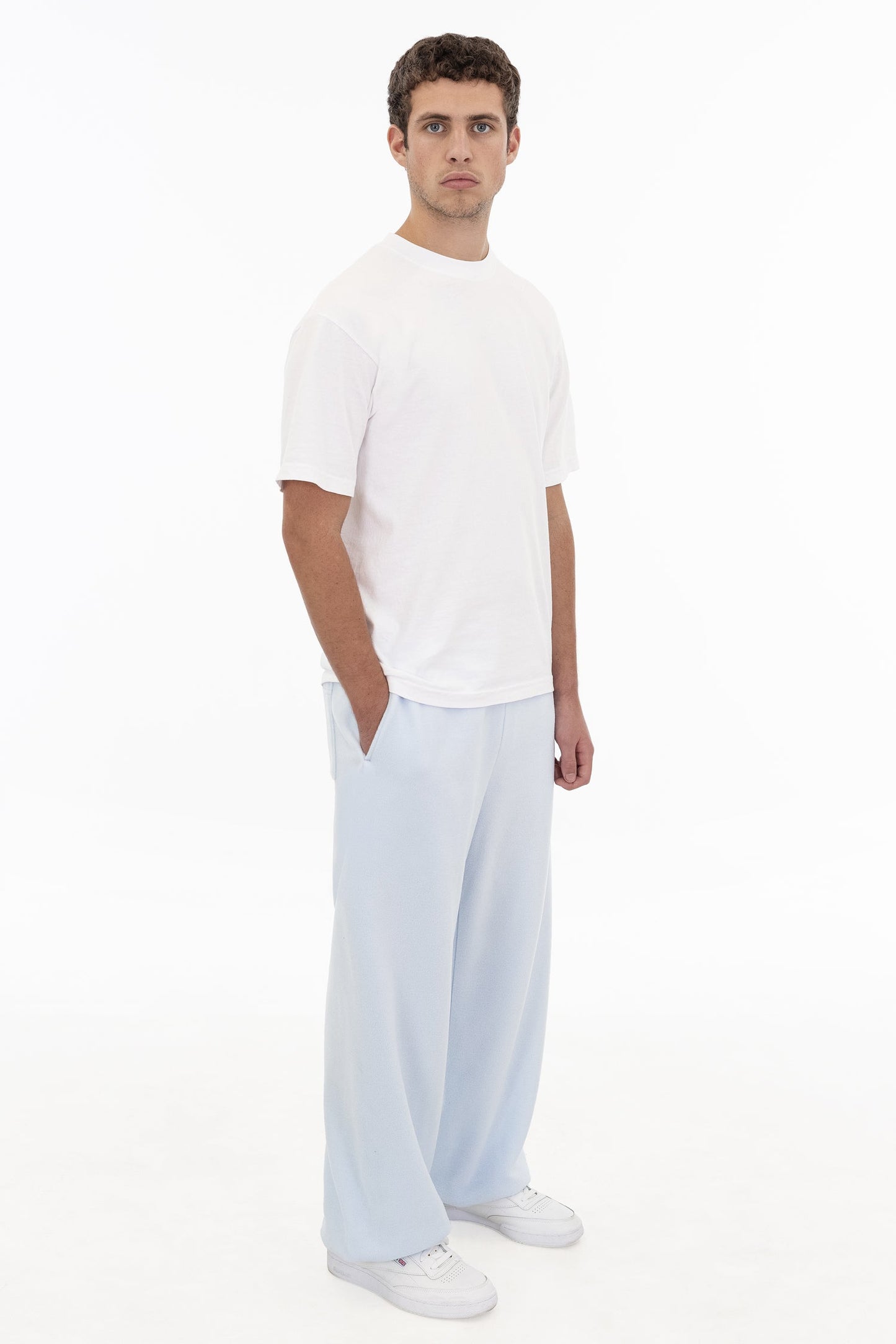 PF404 - Polar Fleece Sweatpant