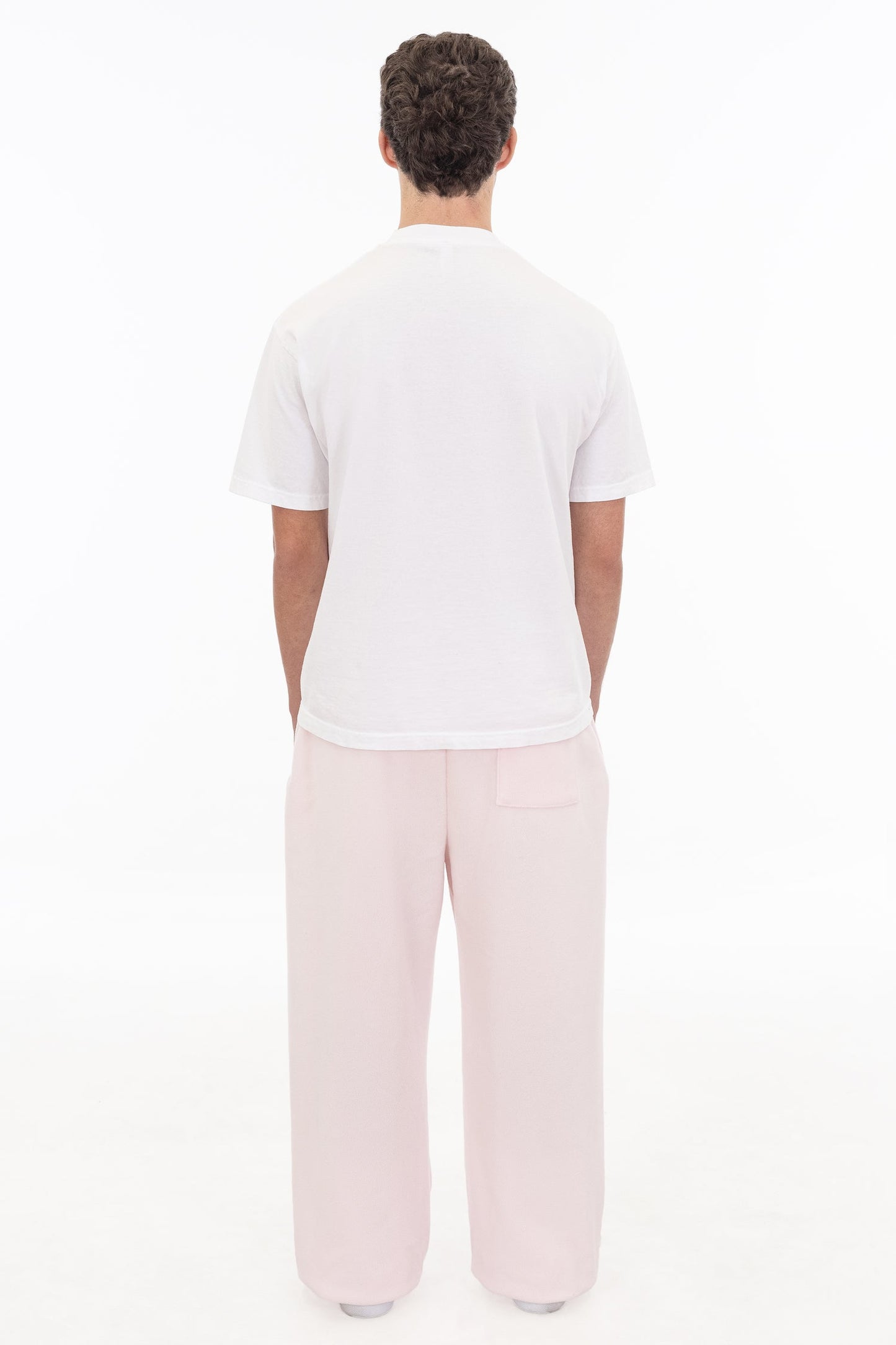 PF404 - Polar Fleece Sweatpant