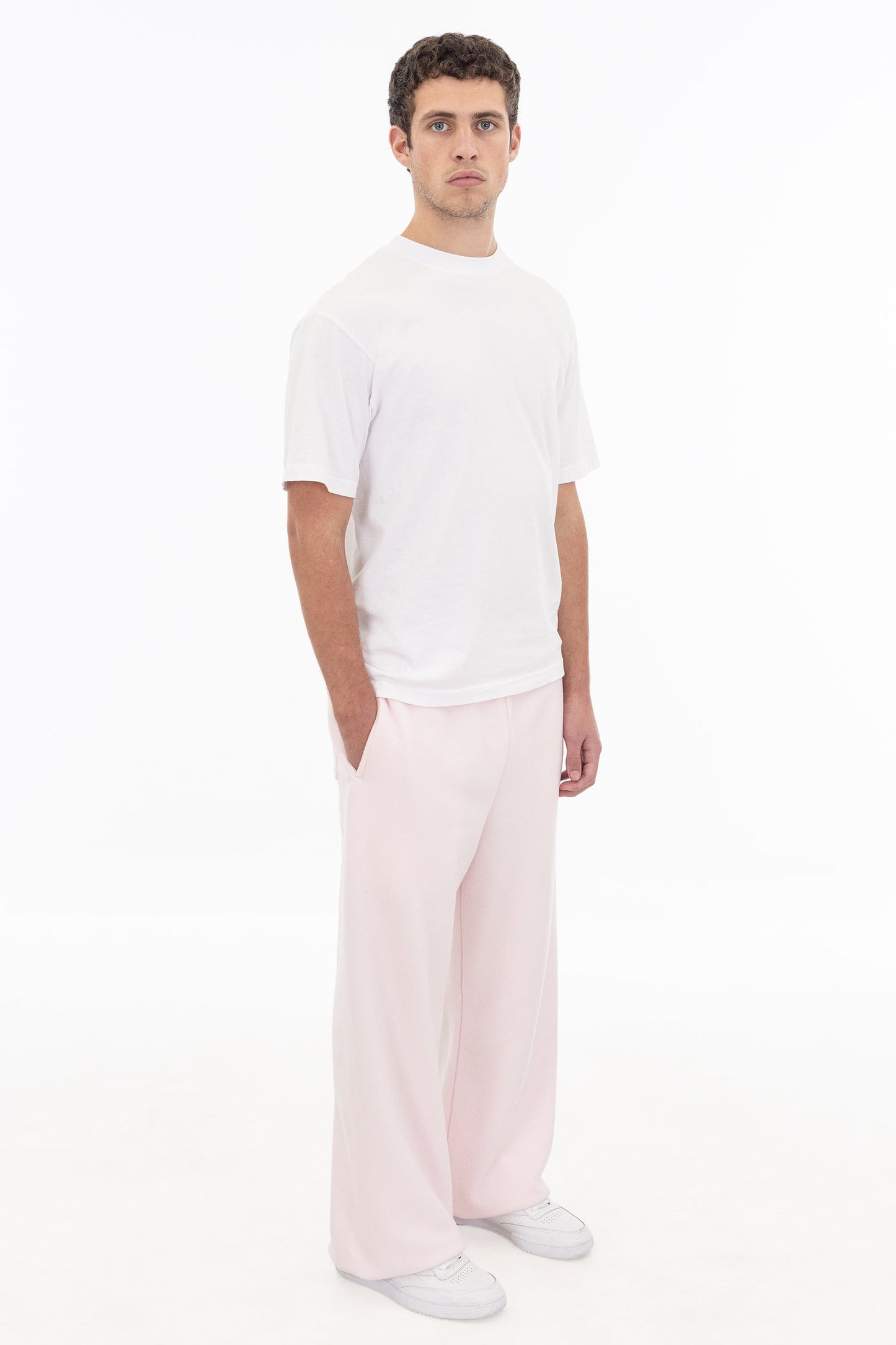 PF404 - Polar Fleece Sweatpant