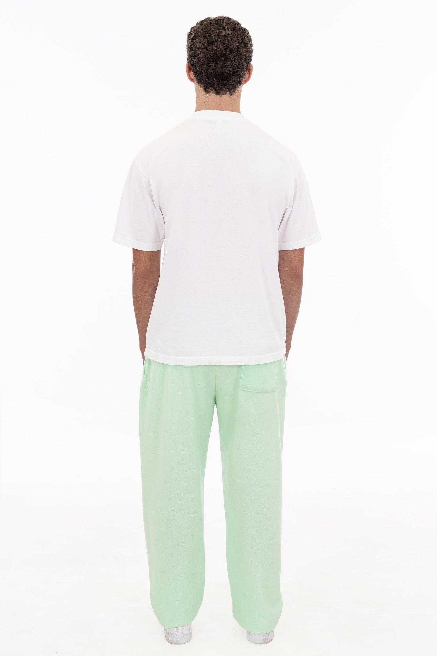 PF404 - Polar Fleece Sweatpant
