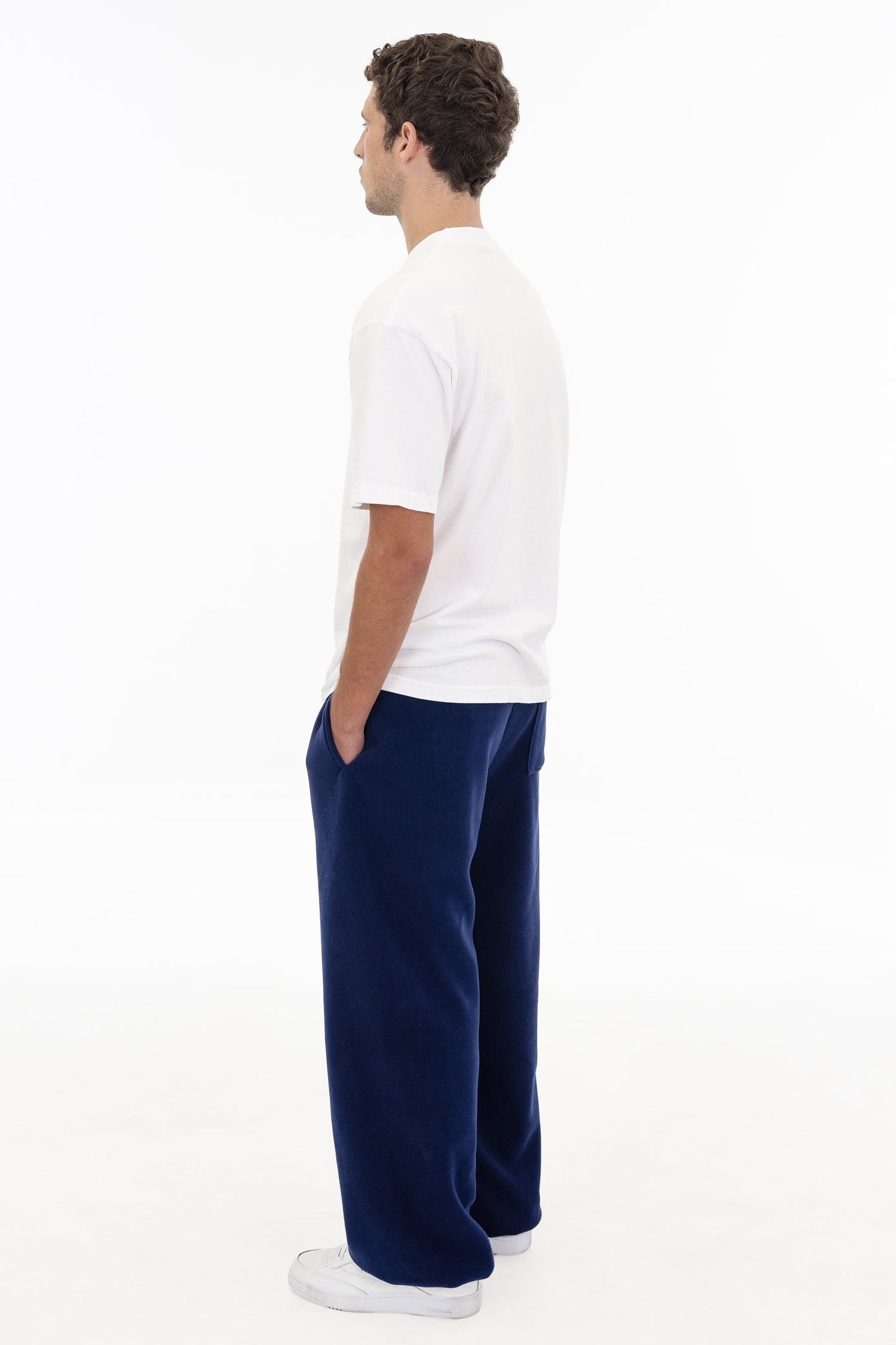 PF404 - Polar Fleece Sweatpant