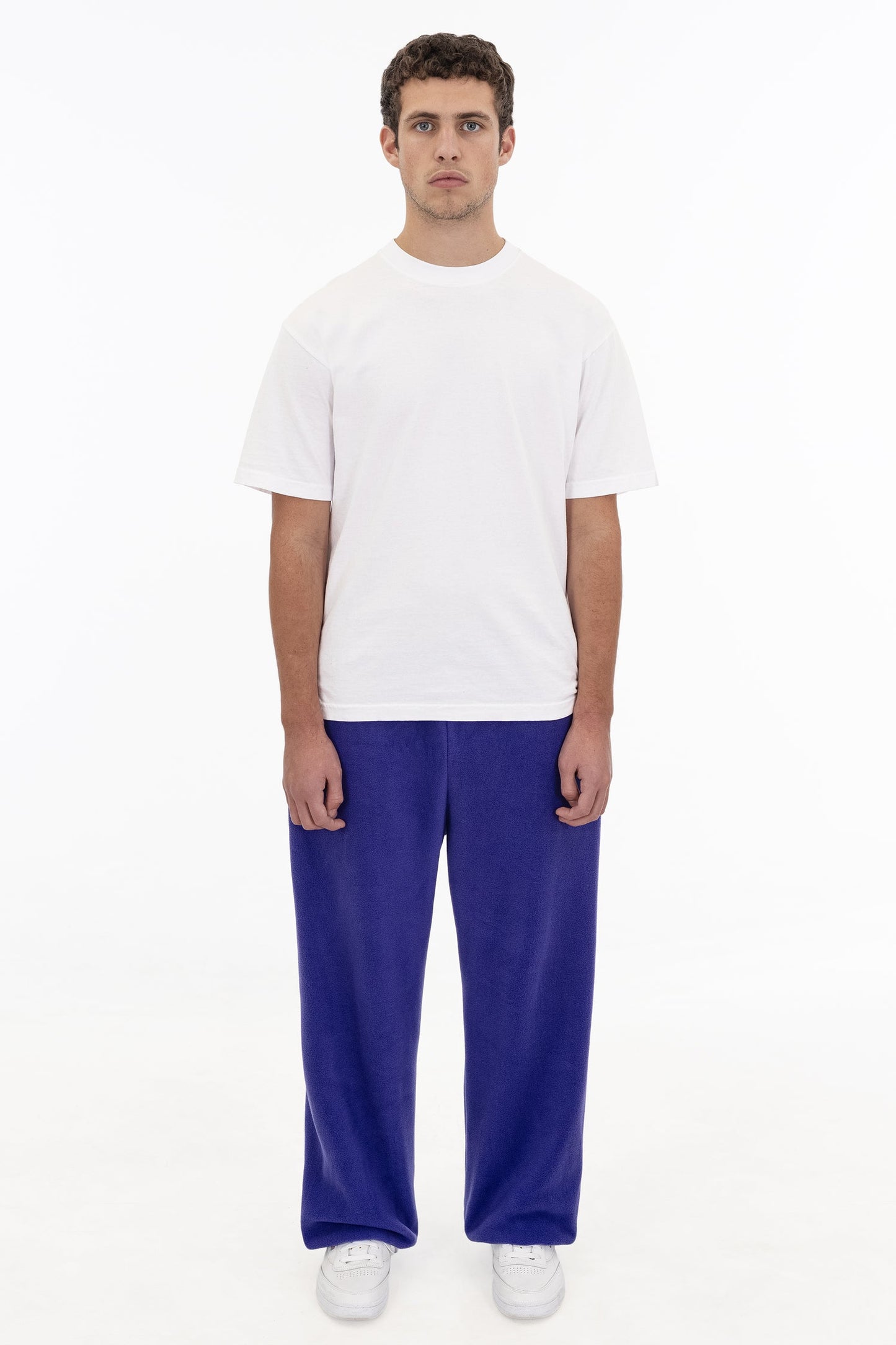 PF404 - Polar Fleece Sweatpant