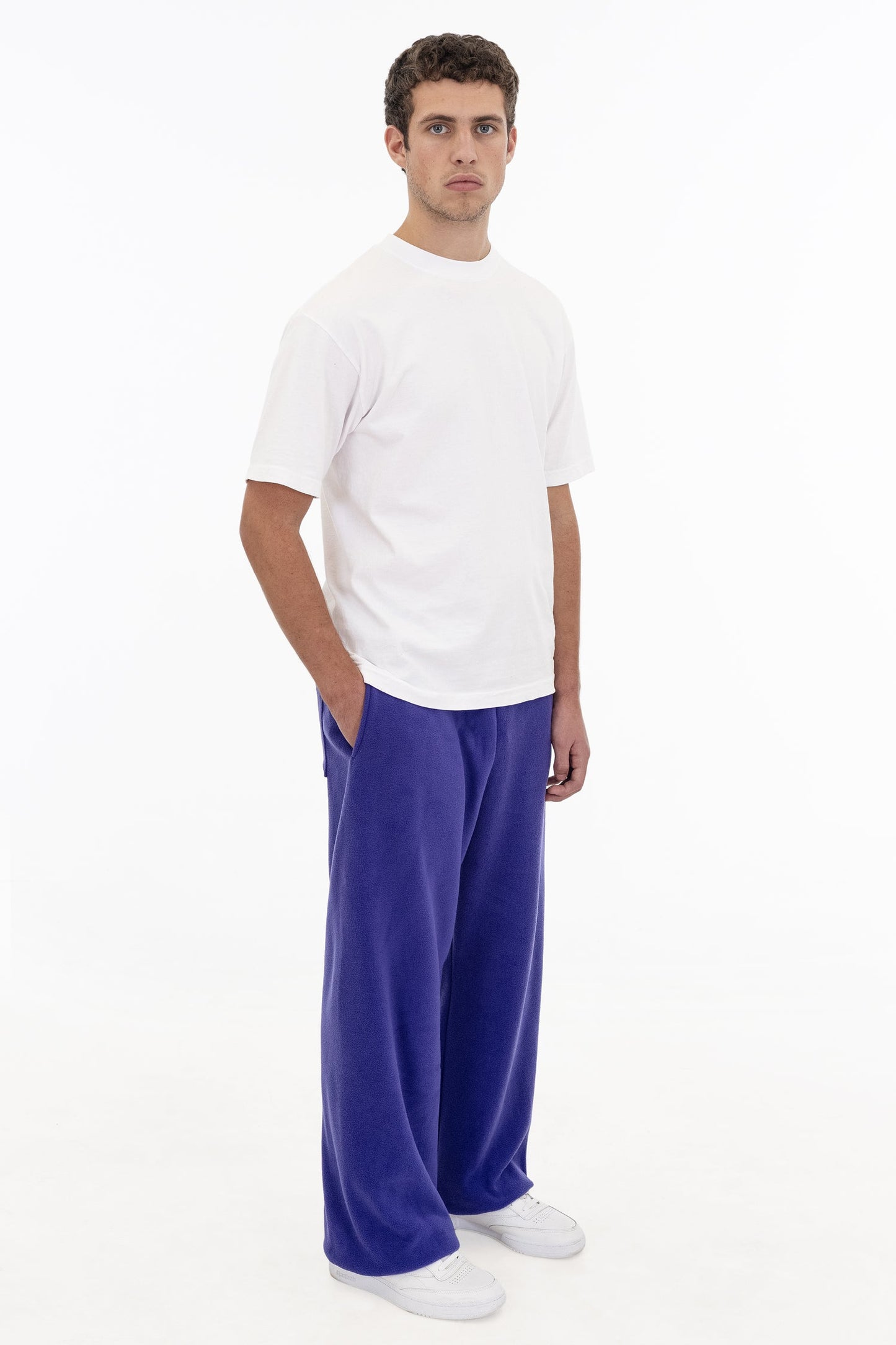 PF404 - Polar Fleece Sweatpant