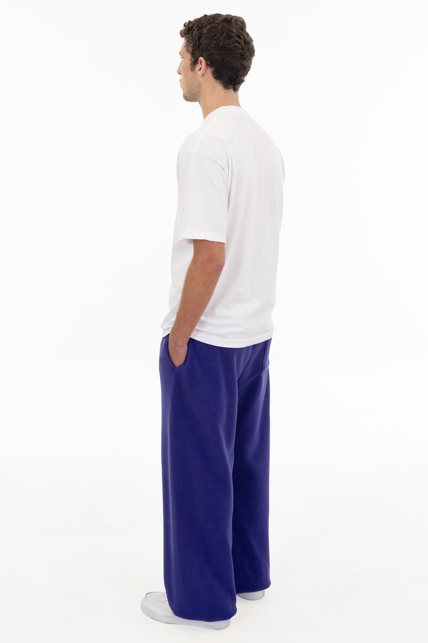 PF404 - Polar Fleece Sweatpant
