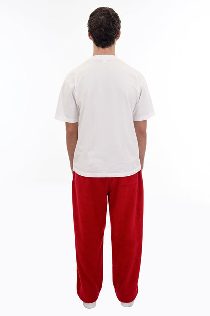 PF404 Mix - Polar Fleece Sweatpant