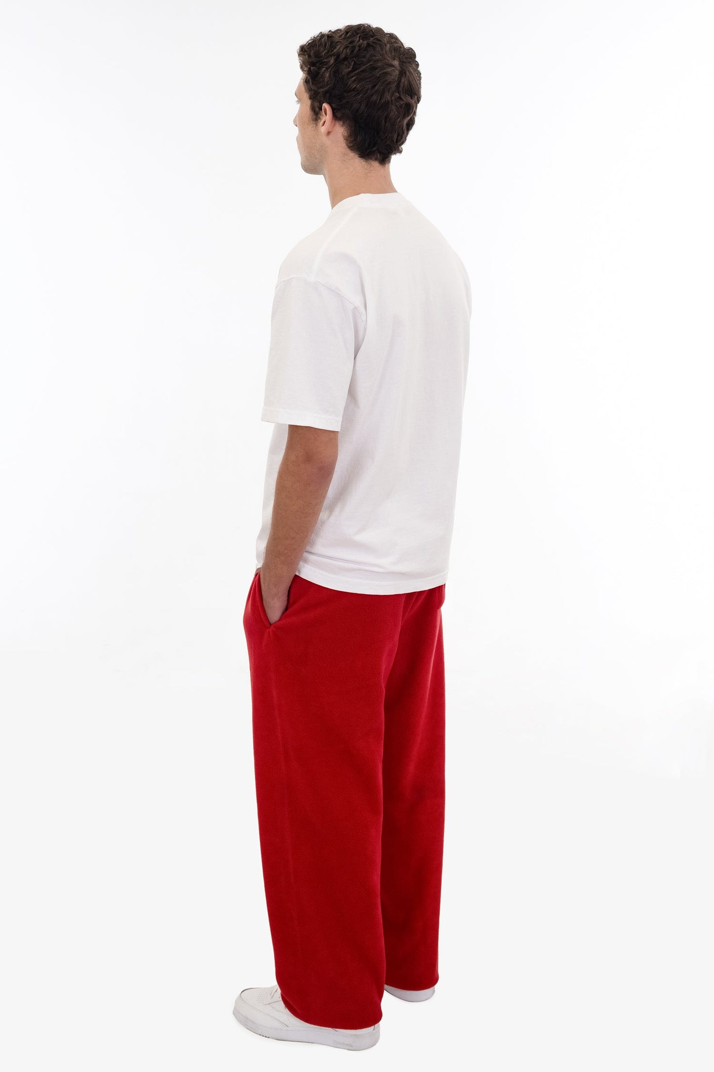 PF404 Mix - Polar Fleece Sweatpant