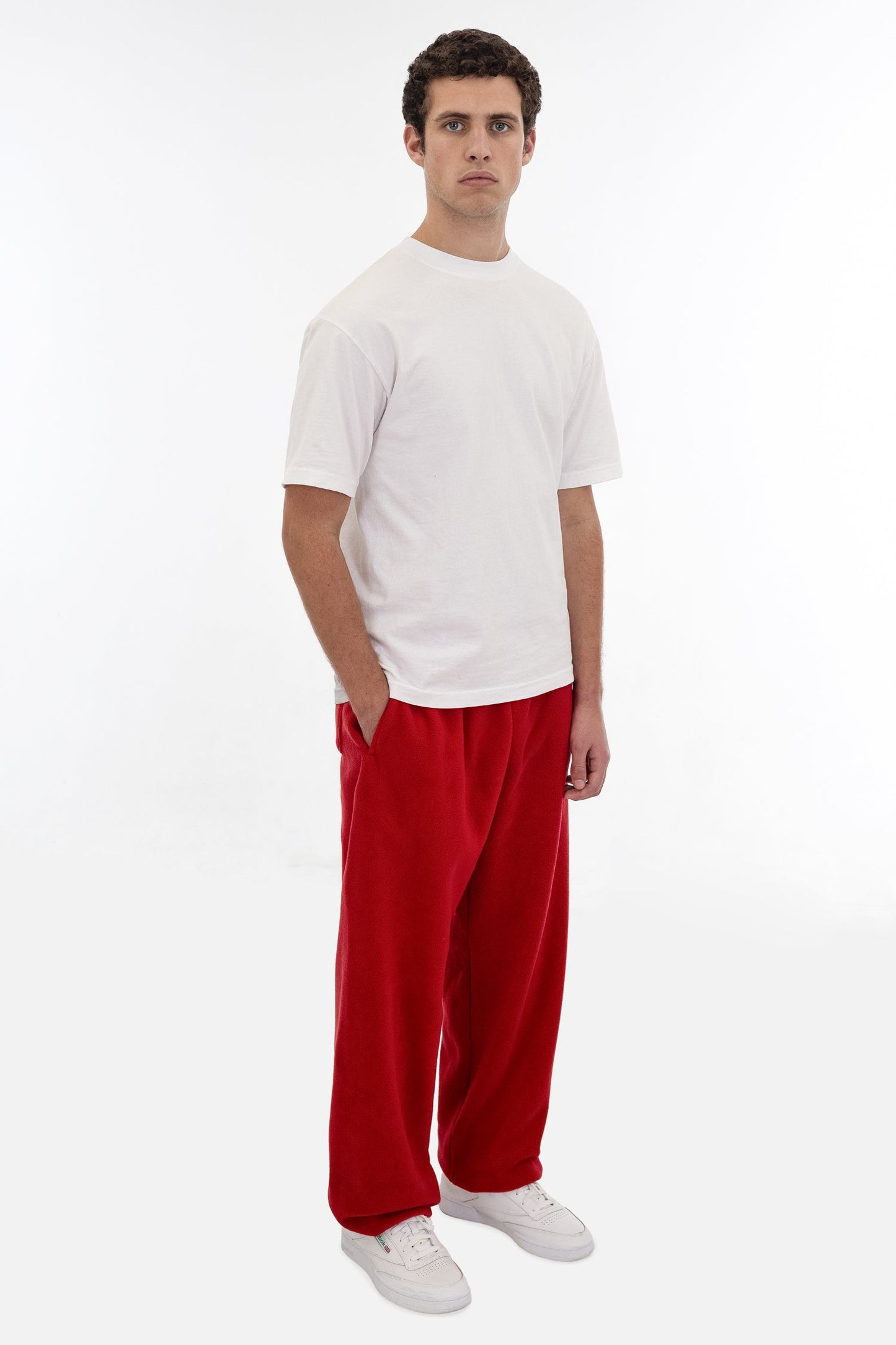 PF404 Mix - Polar Fleece Sweatpant