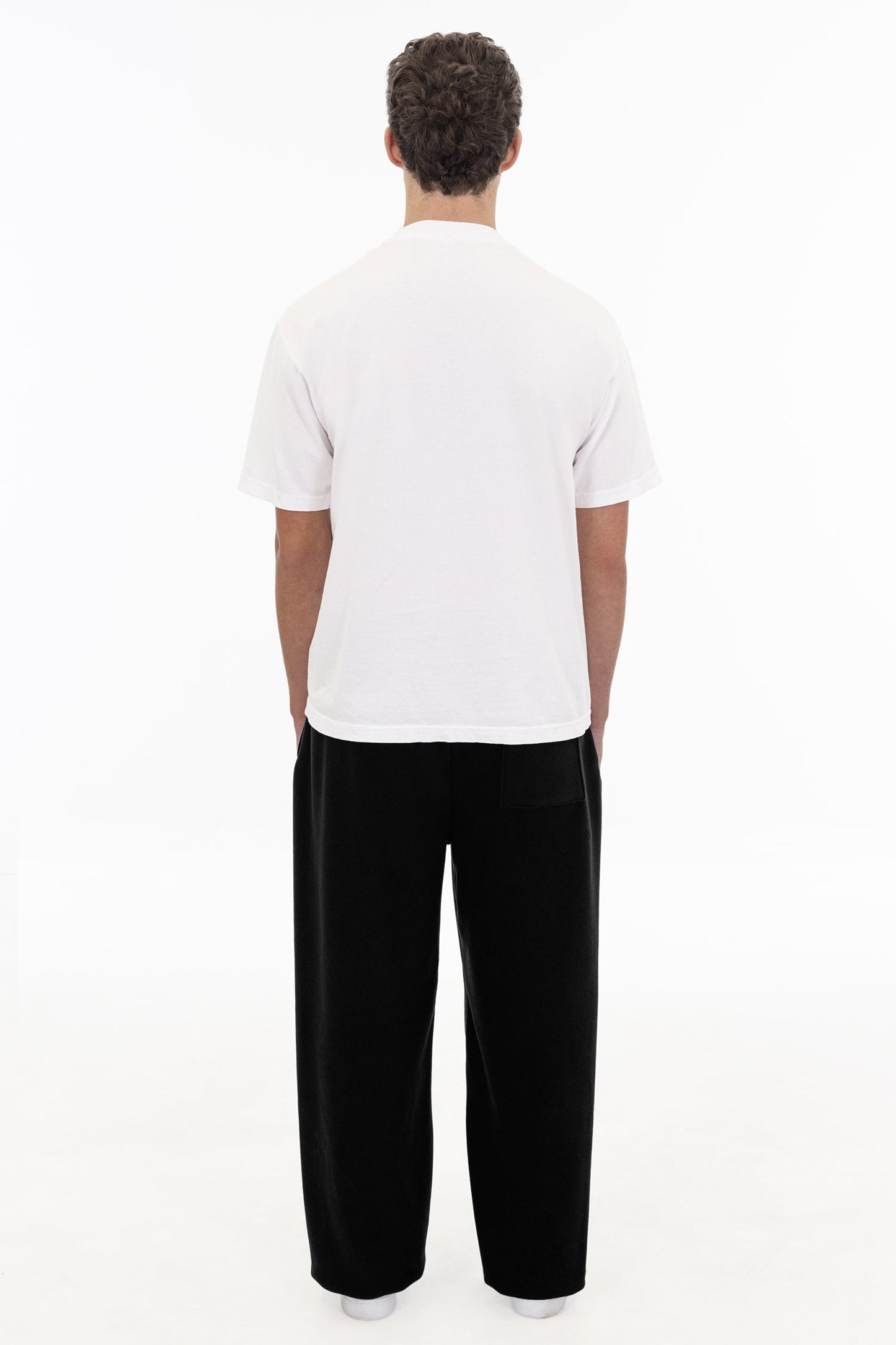 PF404 - Polar Fleece Sweatpant