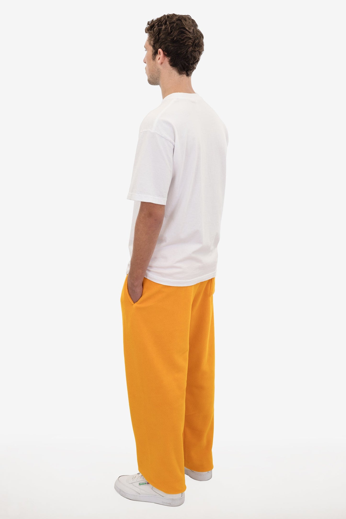 PF404 - Polar Fleece Sweatpant