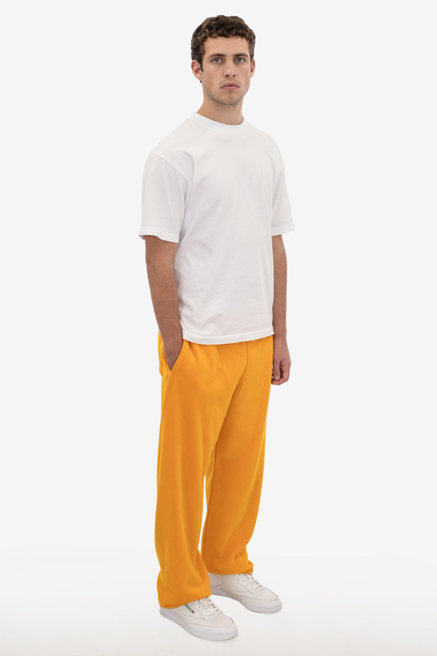 PF404 - Polar Fleece Sweatpant