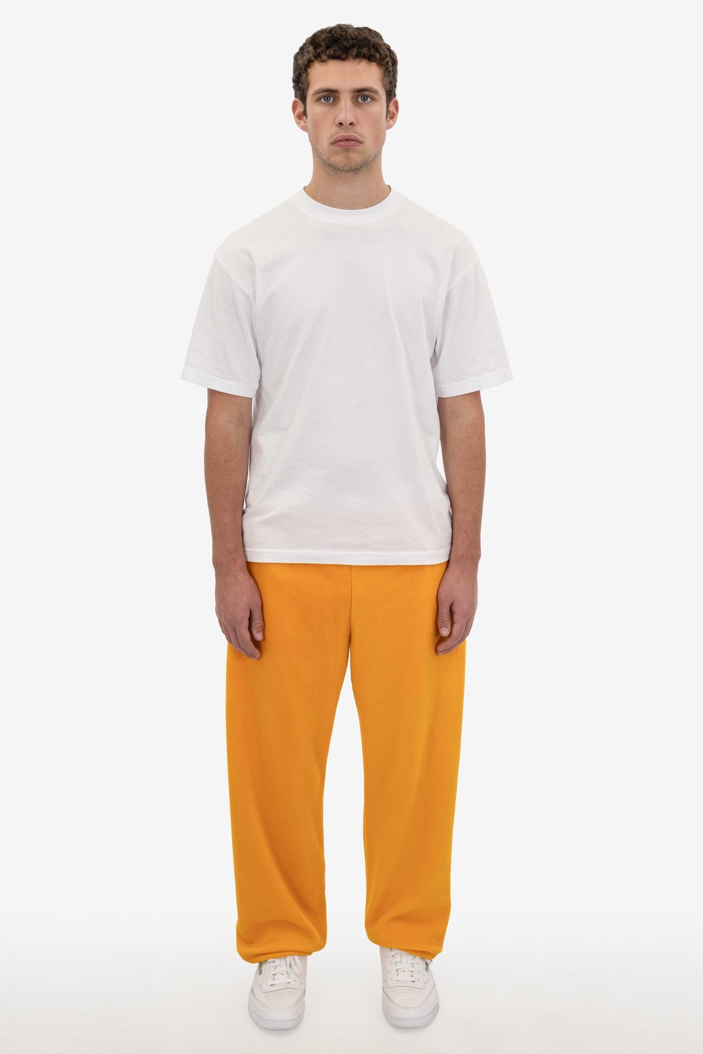 PF404 - Polar Fleece Sweatpant