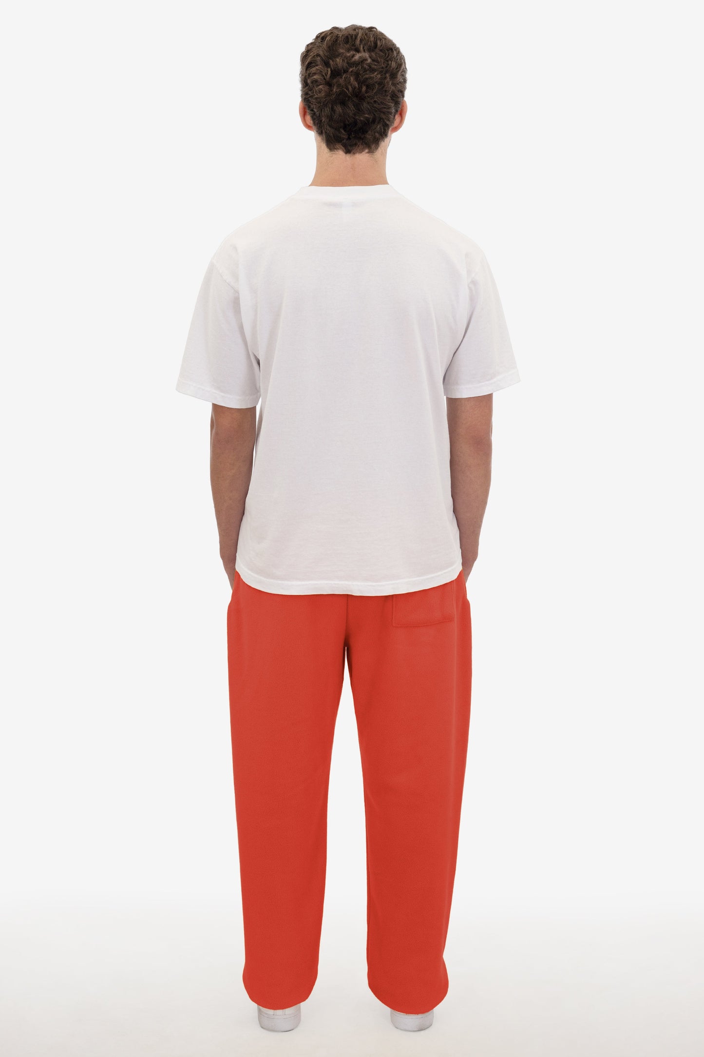 PF404 Unisex - Polar Fleece Sweatpant