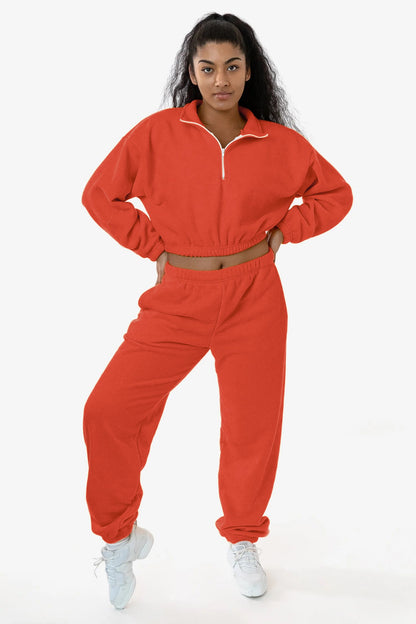 PF404 Unisex - Polar Fleece Sweatpant