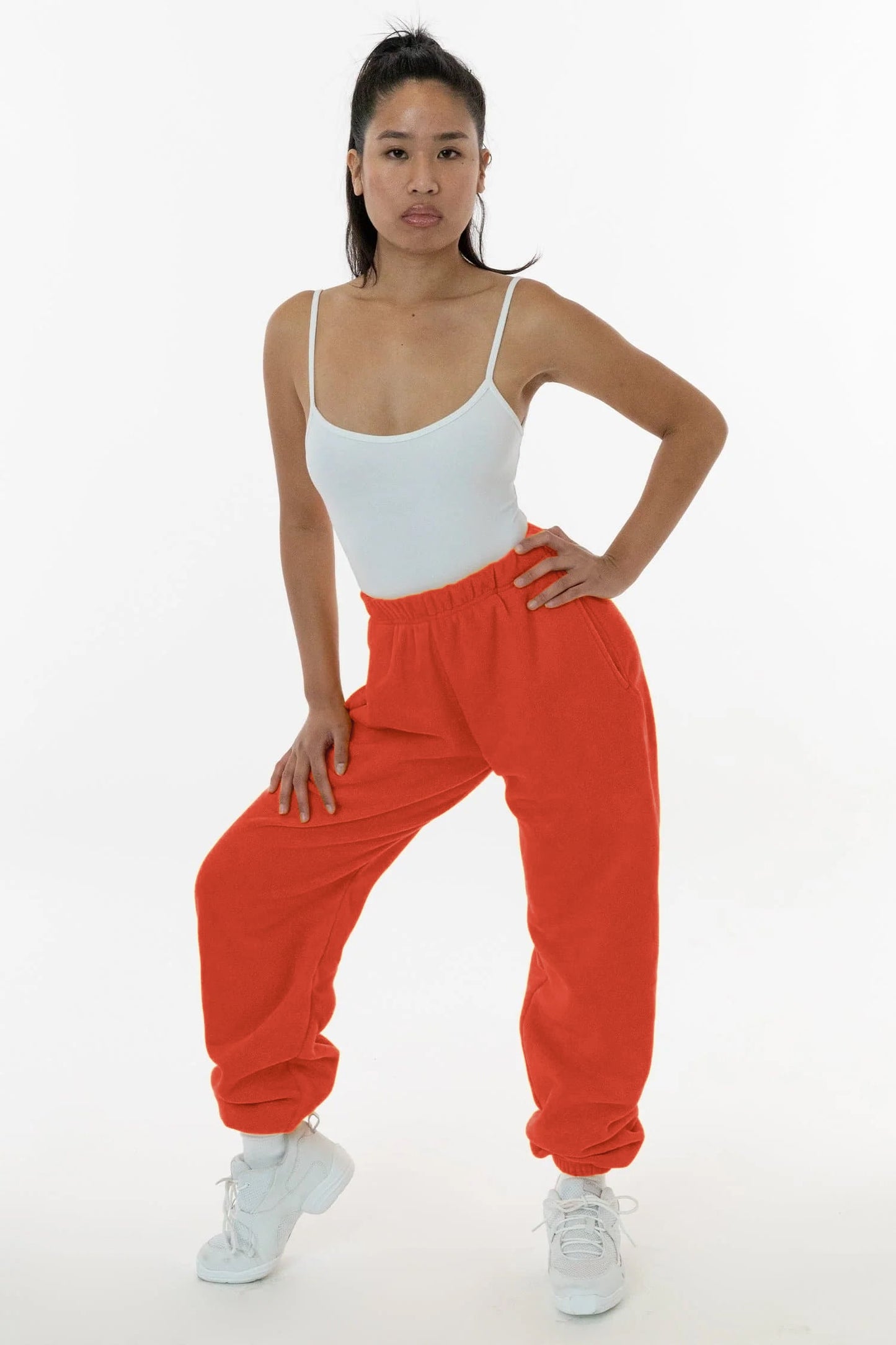 PF404 Unisex - Polar Fleece Sweatpant