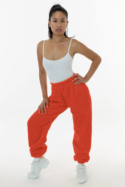 PF404 Unisex - Polar Fleece Sweatpant