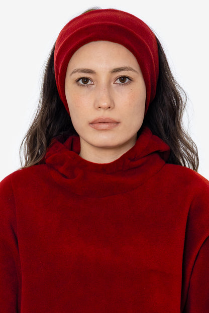 PF037 - Unisex Polar Fleece Earwarmer