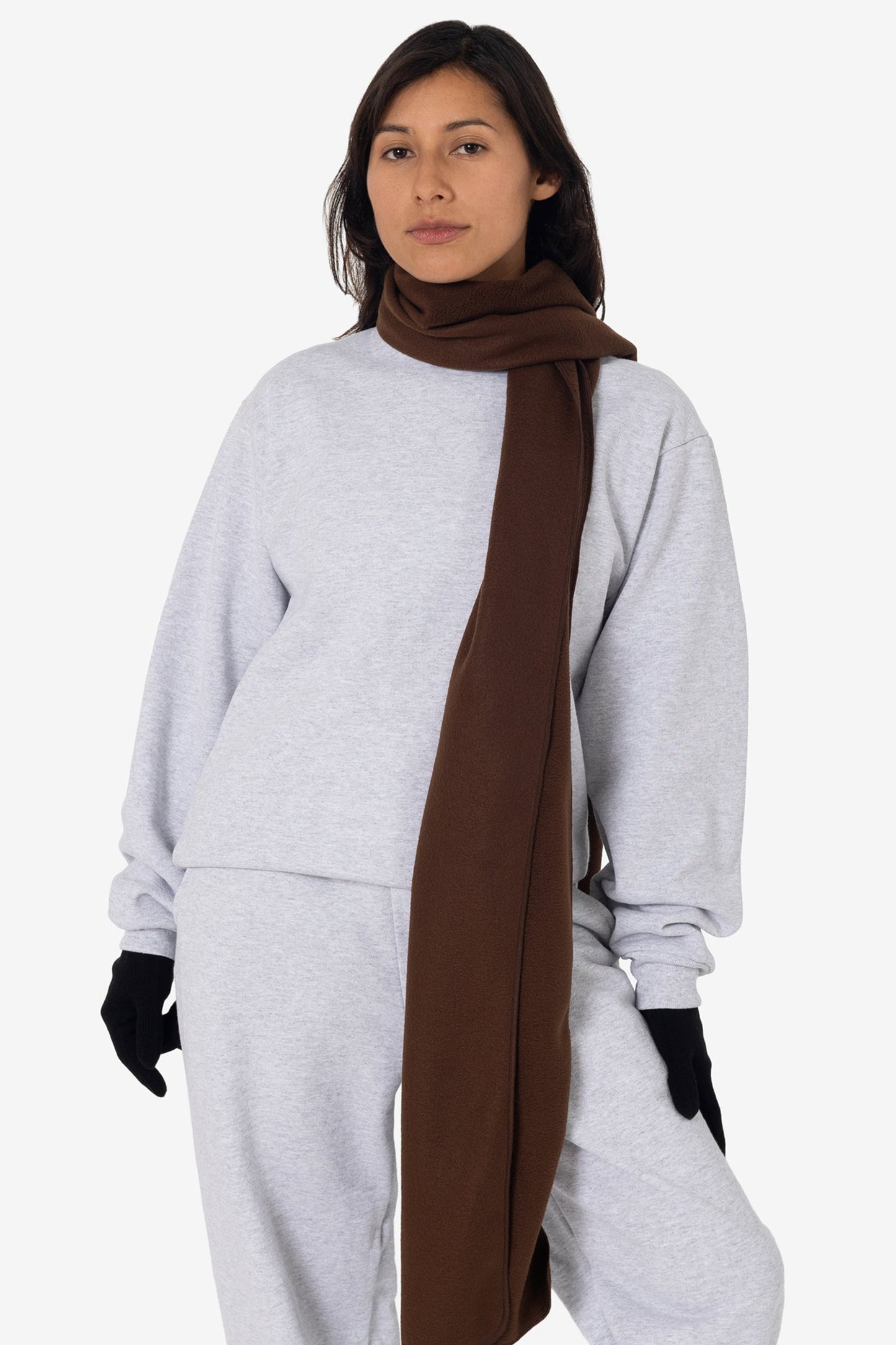 PFSCARF - Polar Fleece Scarf
