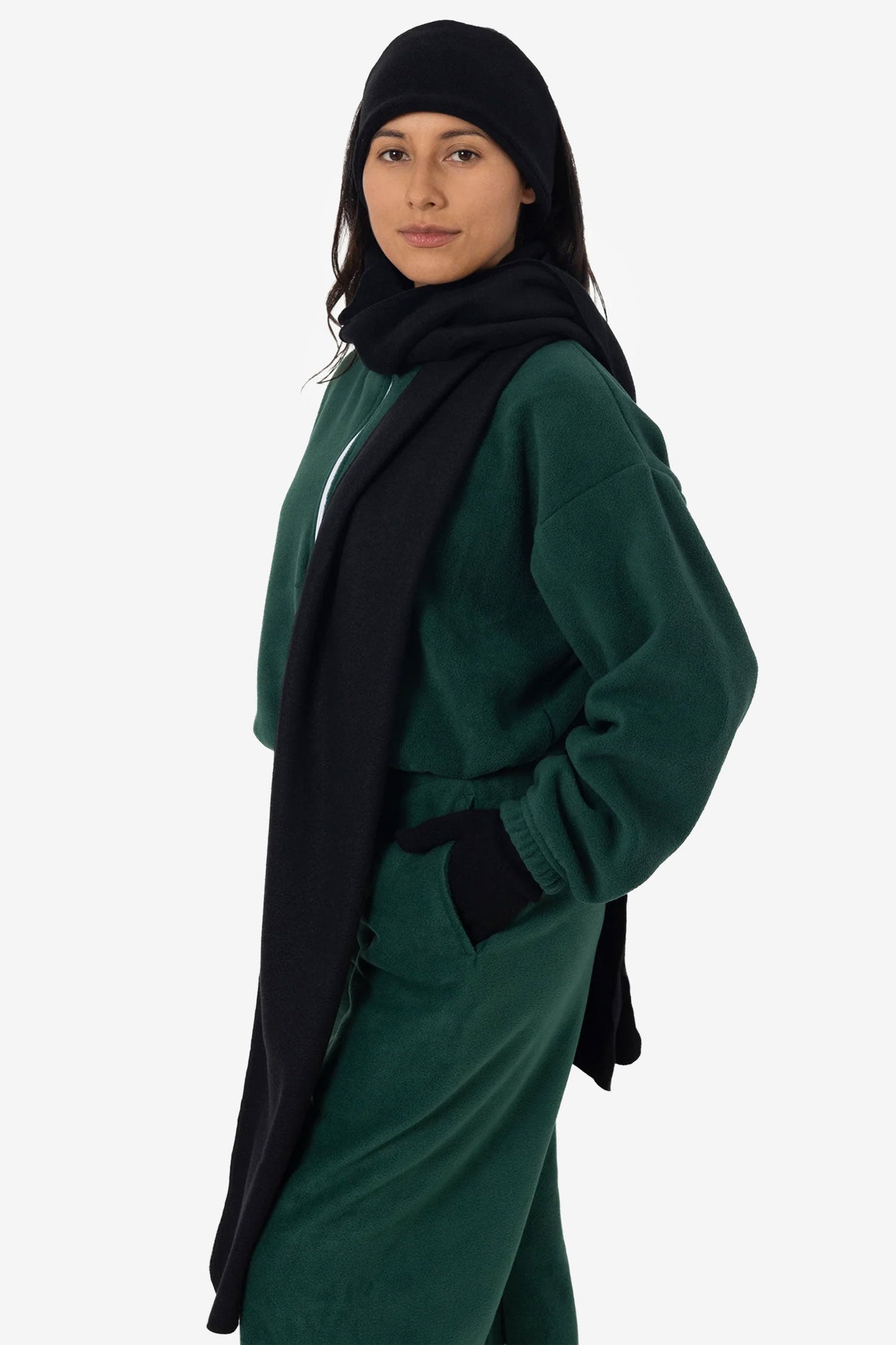 PFSCARF - Polar Fleece Scarf