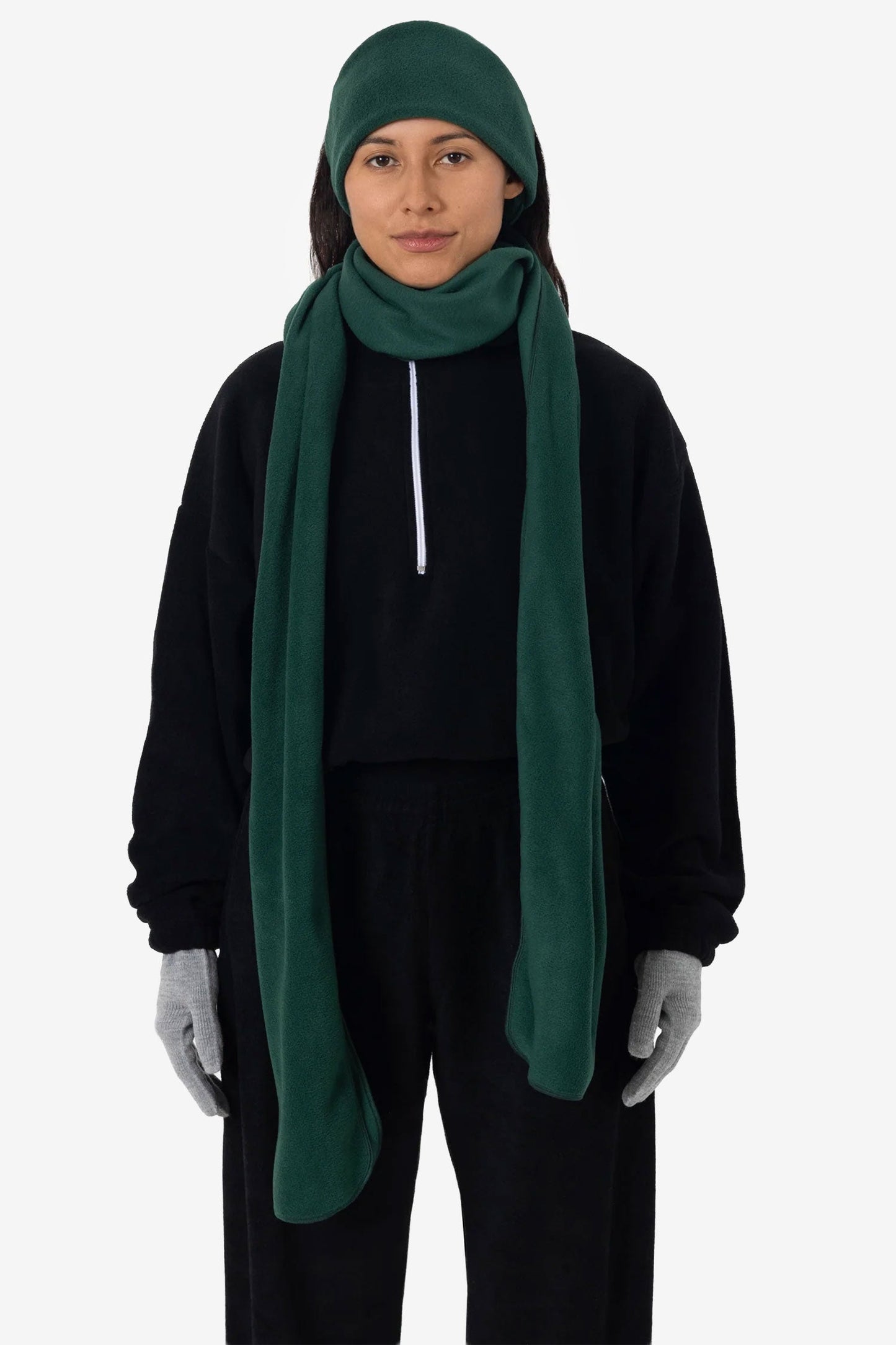 PFSCARF - Polar Fleece Scarf