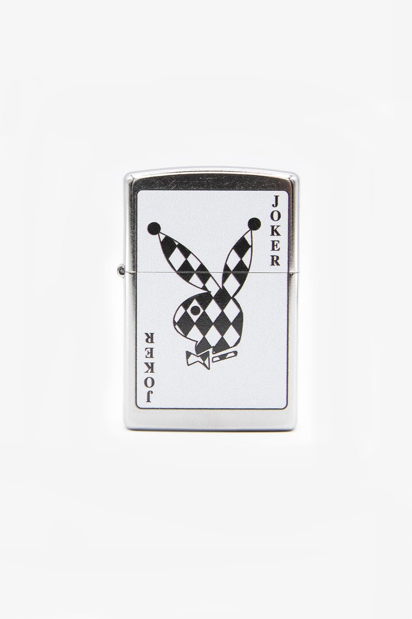 LZIP - Playboy Zippo Lighter