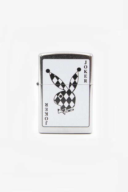 LZIP - Playboy Zippo Lighter