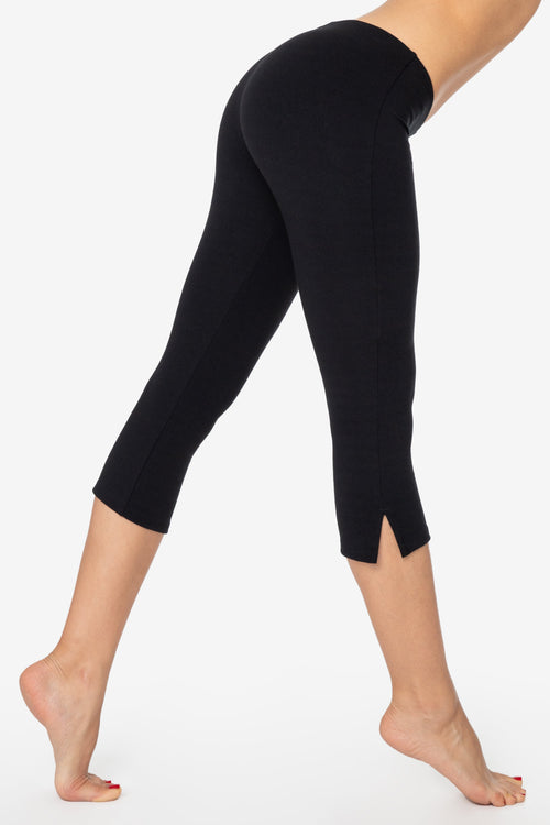 PON3226 - Ponte Low Rise Capri
